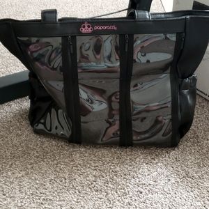 Paparazzi bling bag
